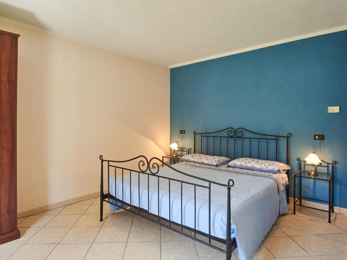 Apartment Serena - Lmz180 By Interhome Riva  Dış mekan fotoğraf
