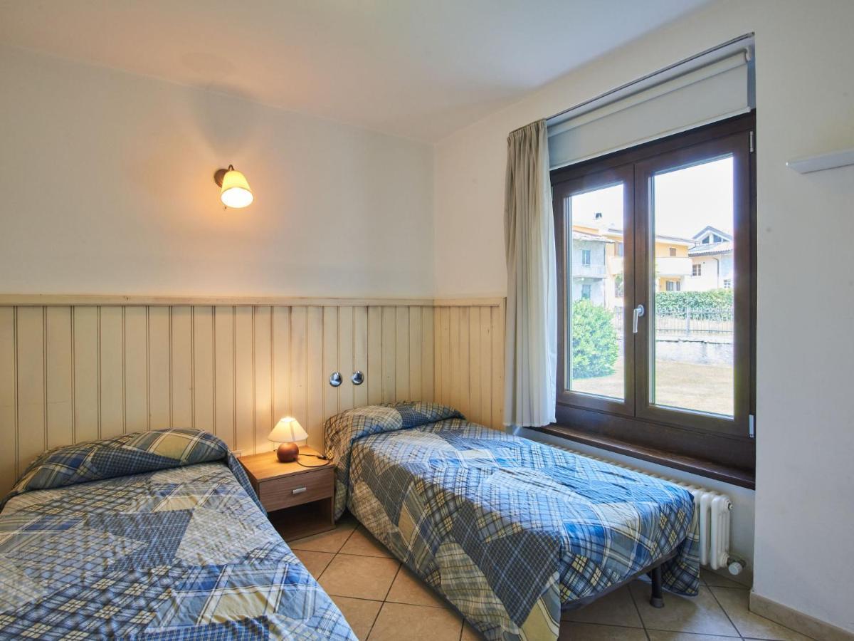 Apartment Serena - Lmz180 By Interhome Riva  Dış mekan fotoğraf